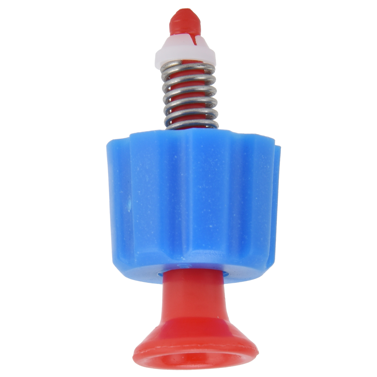 Automatisches Sicherheitsventil Aus Pp, Druckentlastungszubehör Für 3l/5l/8l Rückenspritze (rot/blau)
