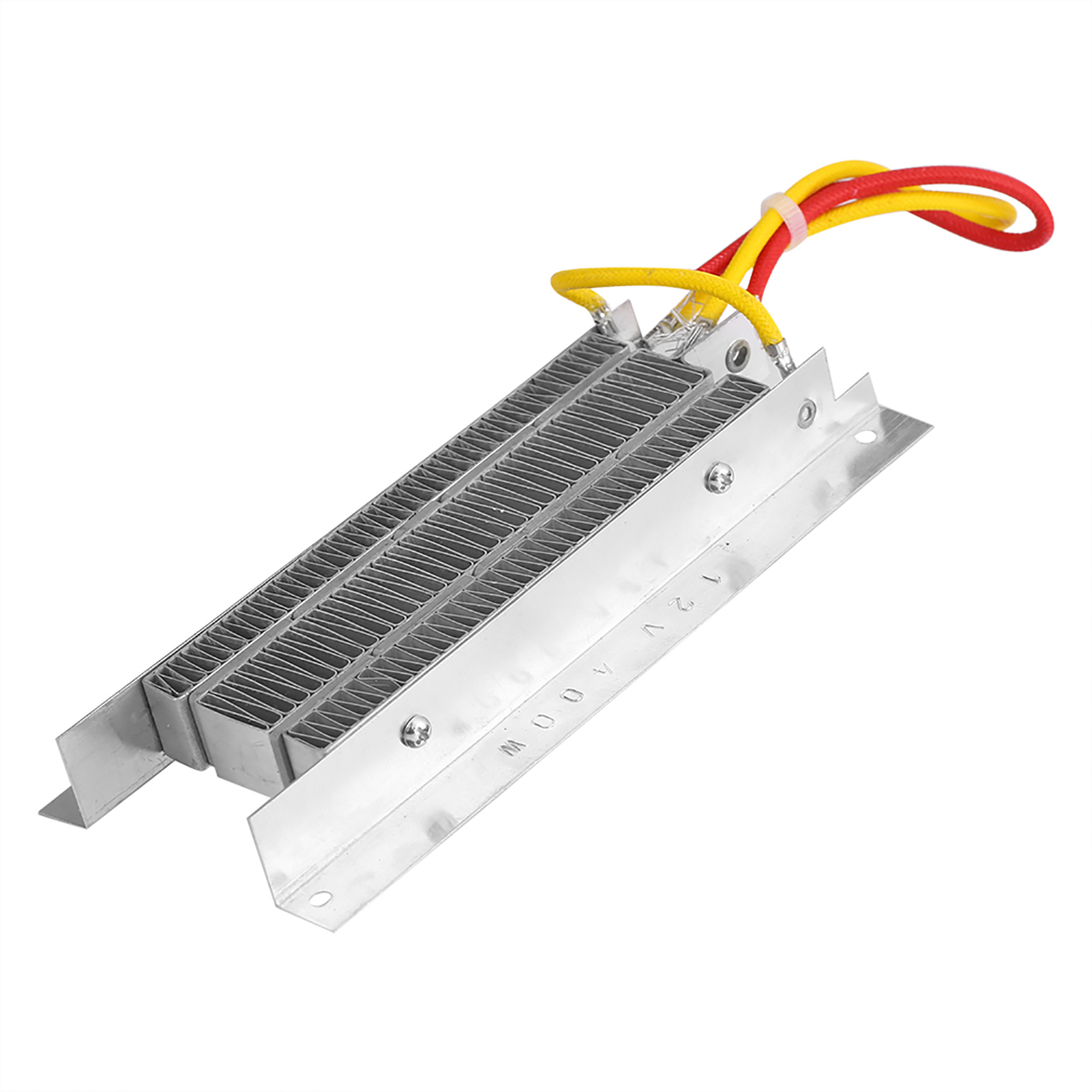 12v 400w Ptc-keramikheizelement, Thermostatisch, Wärmeisoliert, Elektrische Fahrzeugheizung