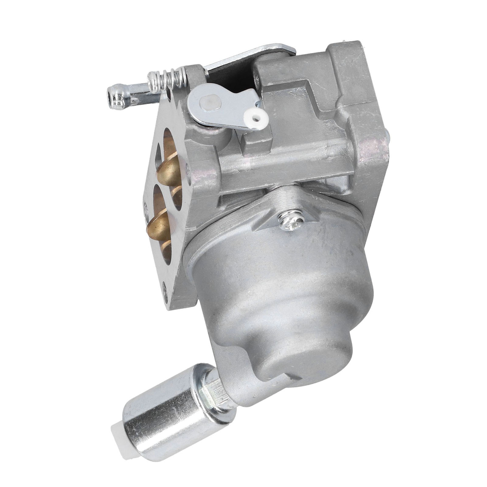 Vergaserdichtungssatz Für Rasenmäher, Kompatibel Mit V-twin 40g777 40h777 44m777 44p777 44s677, Motordichtung, Teilenummer 796997, 4-teiliges Set, Vergaserersatz.