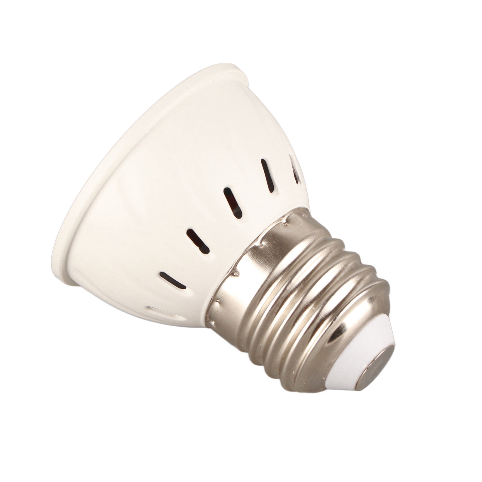 E27 5w 220v Led-pflanzenlampe, 72 Smd2835 Leds, Vollspektrum Für Pflanzen, Blumen Und Hydrokultur, Pflanzenlampe