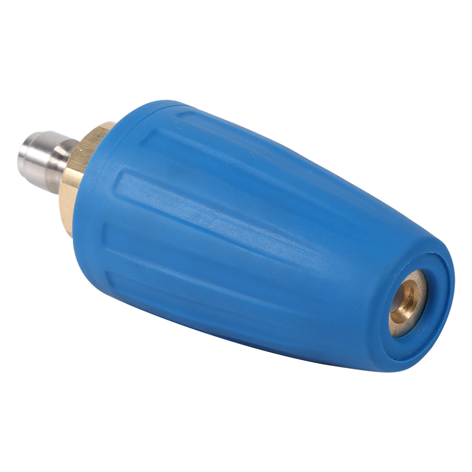 3000 Psi Turbostarter Für Hochdruckreiniger, 1/4" Rotationsdüse Mit Schnellanschluss, Sprühzubehör, 4.0, Kraftvolle Reinigung.