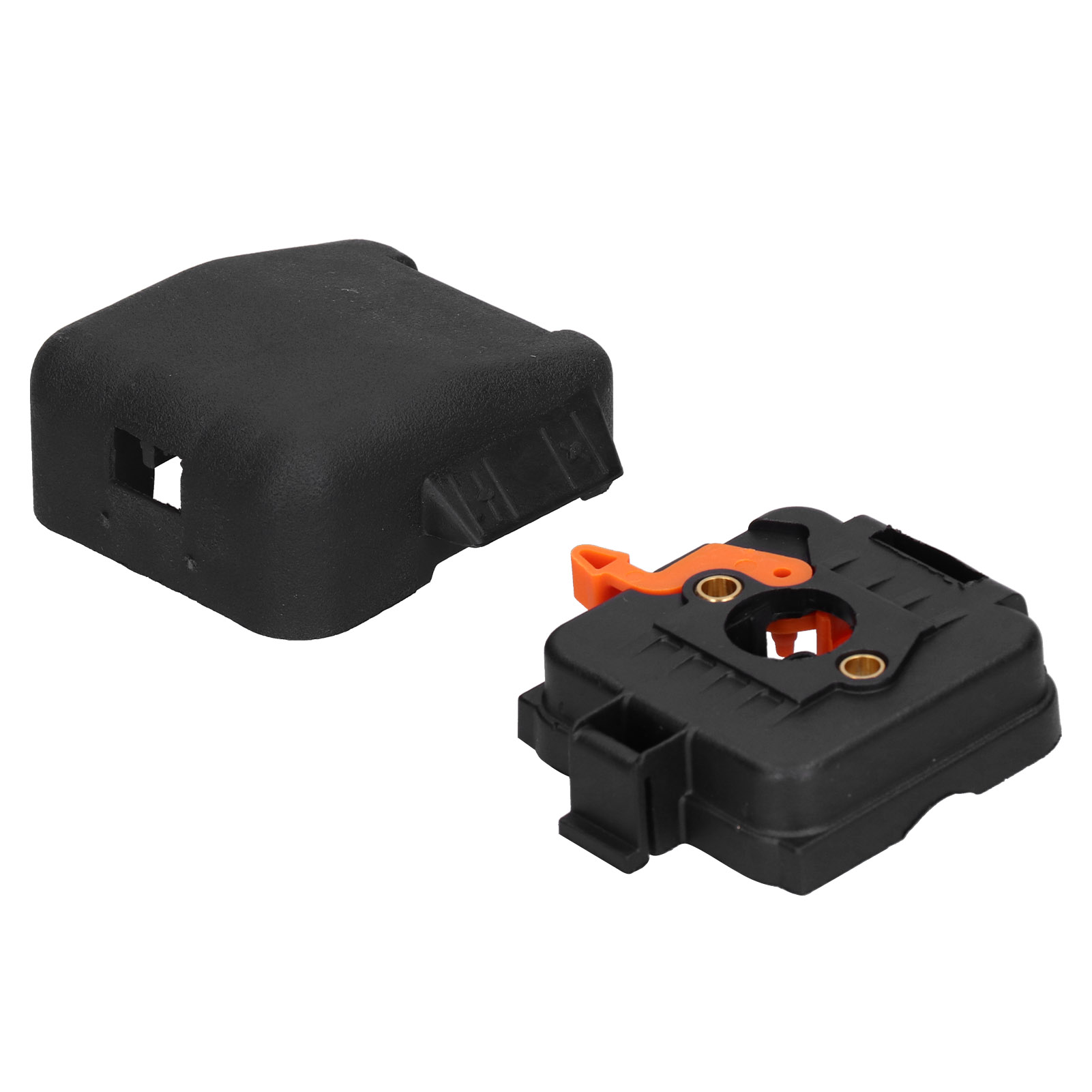 Luftfilter Mit Komplettem Gehäuse, Ersatzteil Für Stihl Rasenmäher Fs80, Fs85, Hs80 Und Bg75