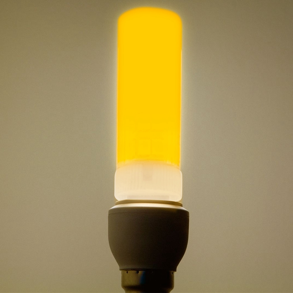 G9 2835 Led-lampe, 220 V, Dimmbar, Energiesparend, Keramik-maiskolbenlampe, 7 W, 75 Leds, Warmweiß