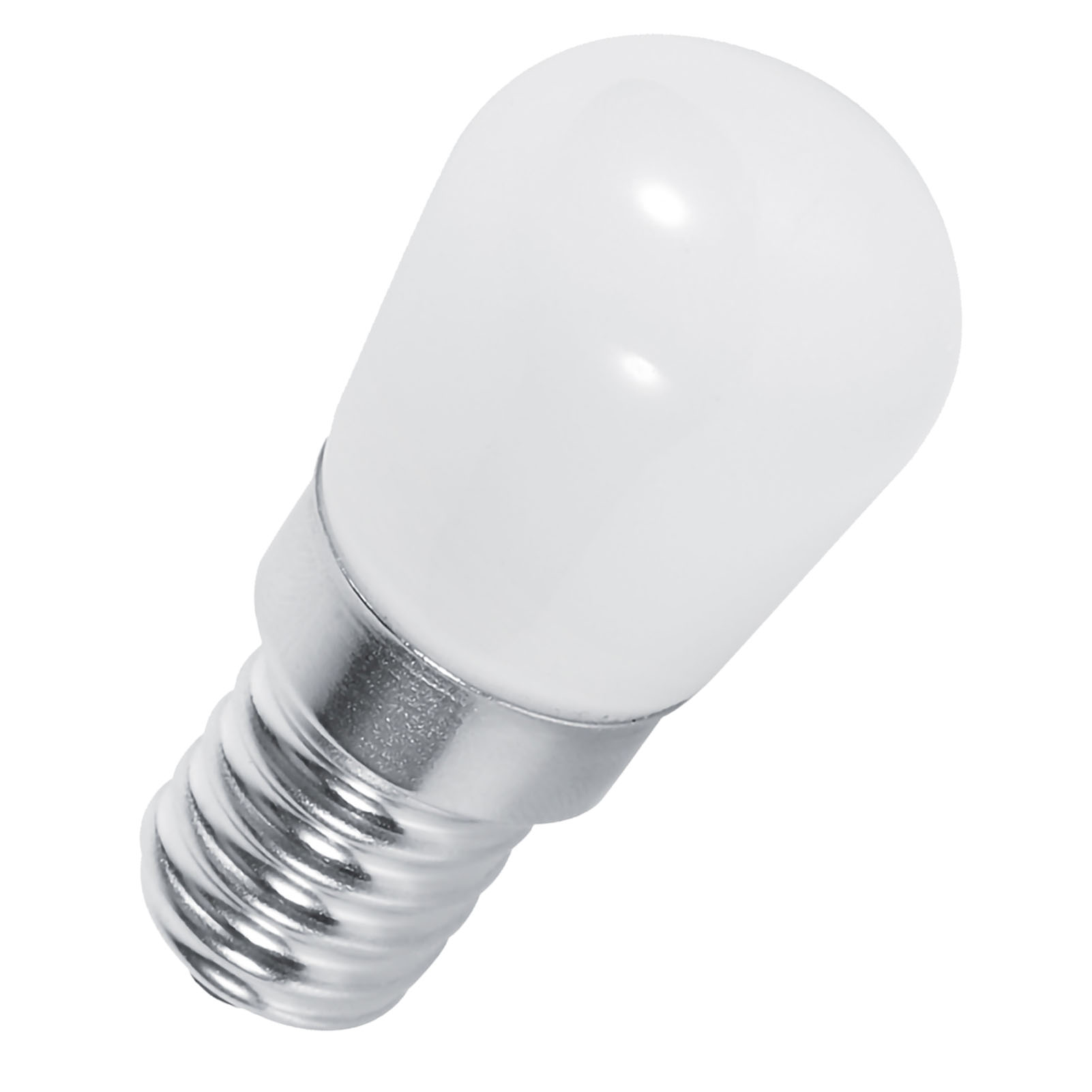 E14 1,5w Smd 2835 Led-lampe Für Kühlschrank Und Gefrierschrank, Kaltweiß, 110v, Mini-innenbeleuchtung