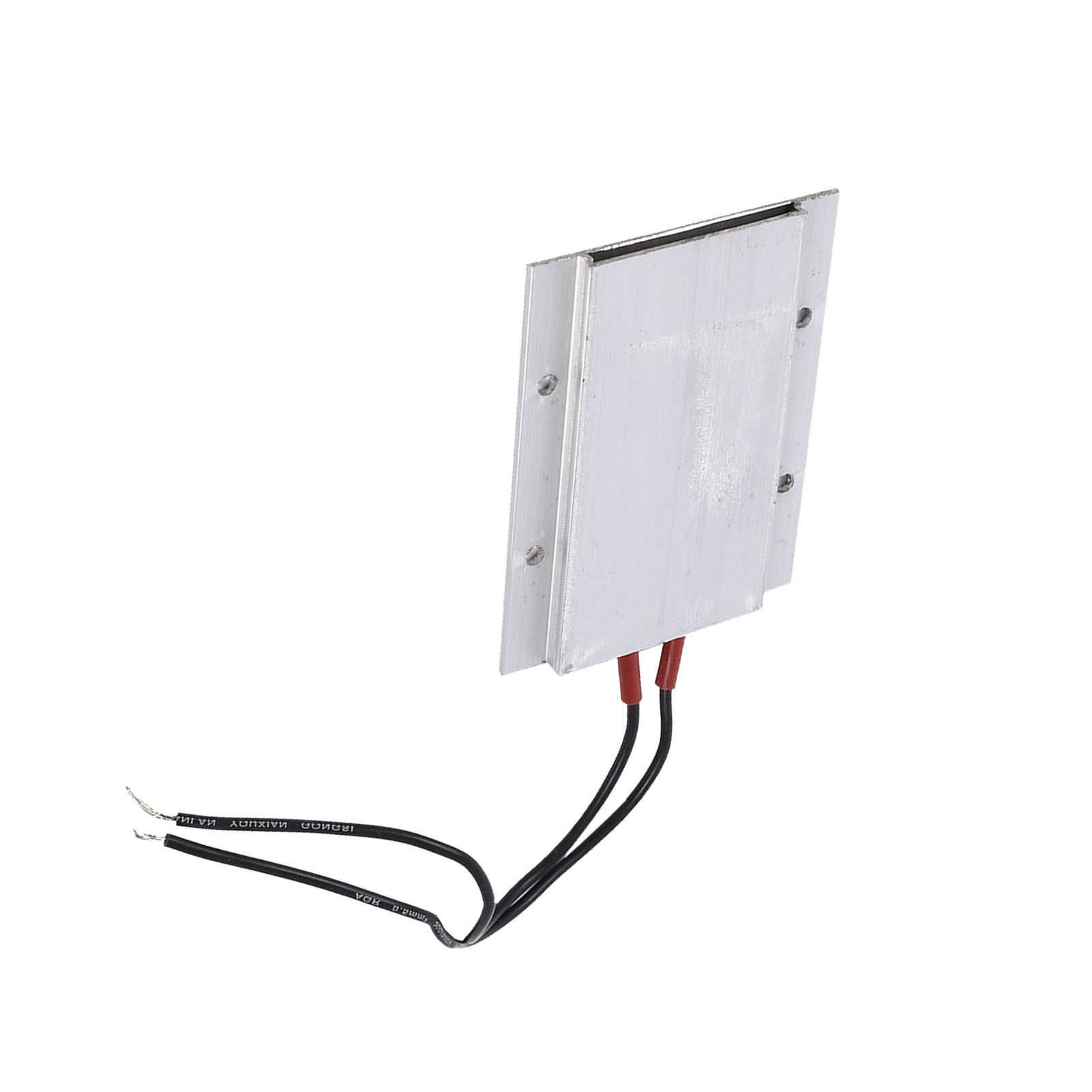 220 V, 50 W, 80 °c Thermostatgesteuerte Ptc-heizplatte, Heizelement Mit Konstanter Temperatur, 1 Stück Elektrische Heizplatte, Stabiler Speisenwärmer Für Den Hausgebrauch