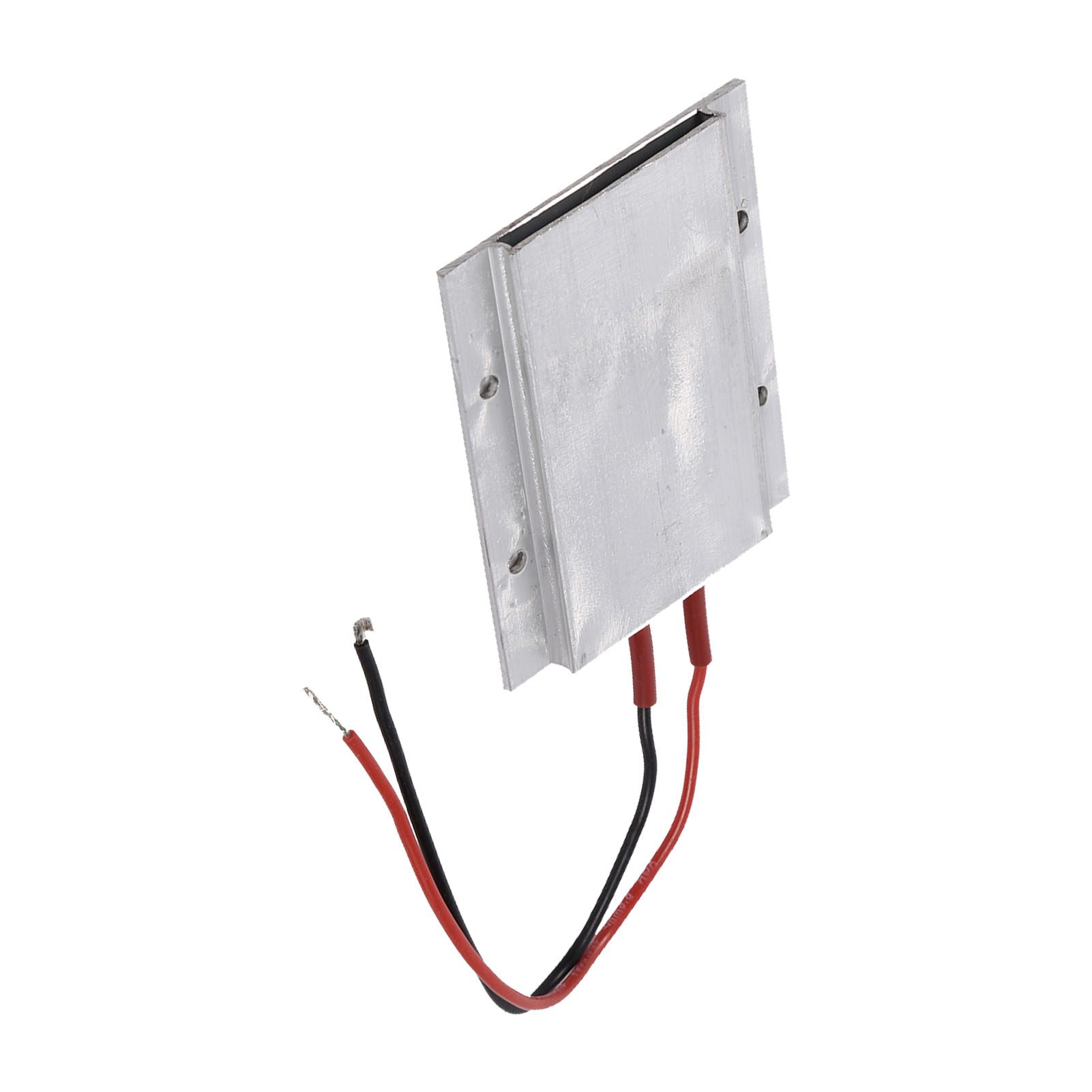Ptc-heizplatte 220v 110w 220°c, Thermostatisches Heizelement Mit Konstanter Temperatur, 1 Stück Elektrisches Heizgerät, Für Industrielle Heizung.
