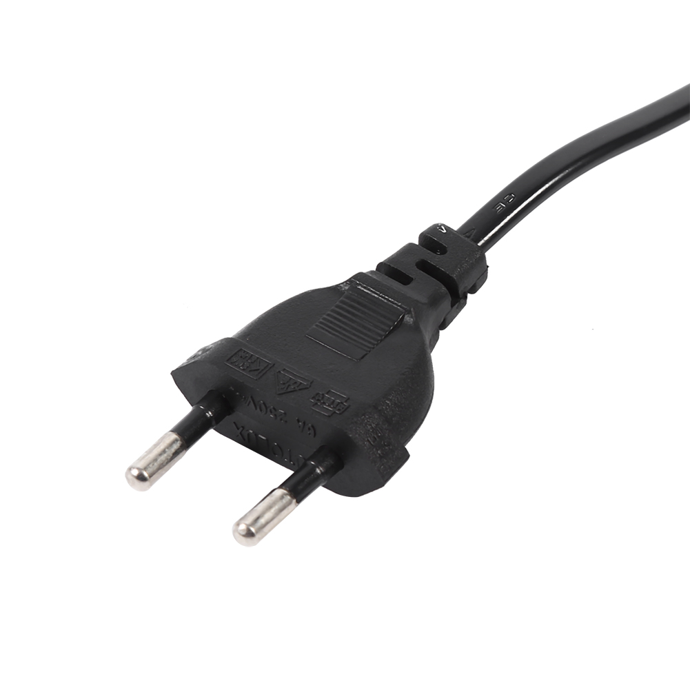 Schwarze Pendelleuchte Mit Schalter, E27-fassung, Dekorative Deckenleuchte Für Wohnzimmer Und Schlafzimmer, 1 Stück, Eu-stecker