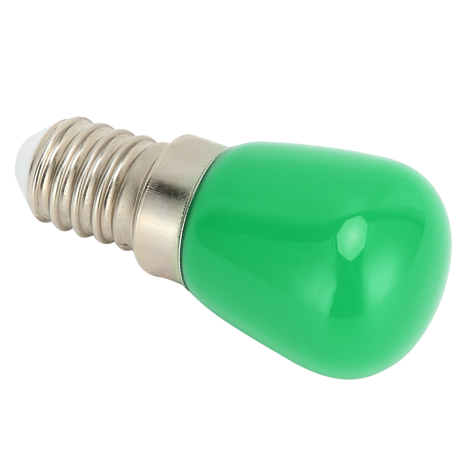 E14 3w 350lm Grüne Led-lampe, Heimbeleuchtung Für Decken-, Wand- Und Tischleuchten, 220–240 V
