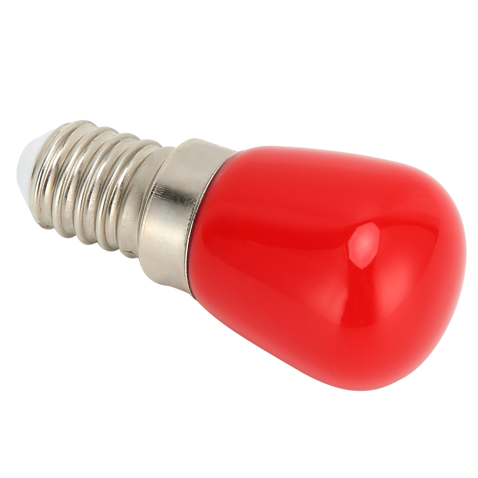 E14 3w 350lm Rote Led-lampe, Heimbeleuchtung 220-240v, Deckenleuchte, Wandleuchte, Tischleuchte