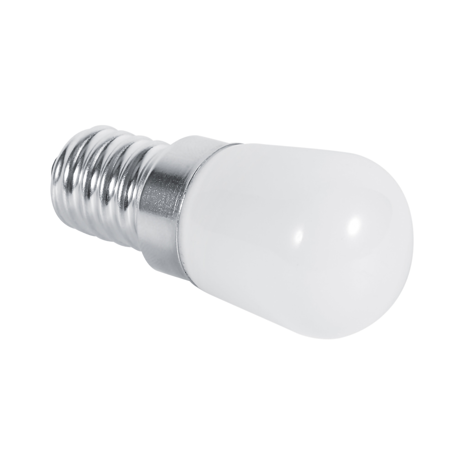 E14 1,5w Smd 2835 Led-lampe Für Kühlschrank Und Gefrierschrank, Kaltweiß, 220v, Mini-ersatzbirne
