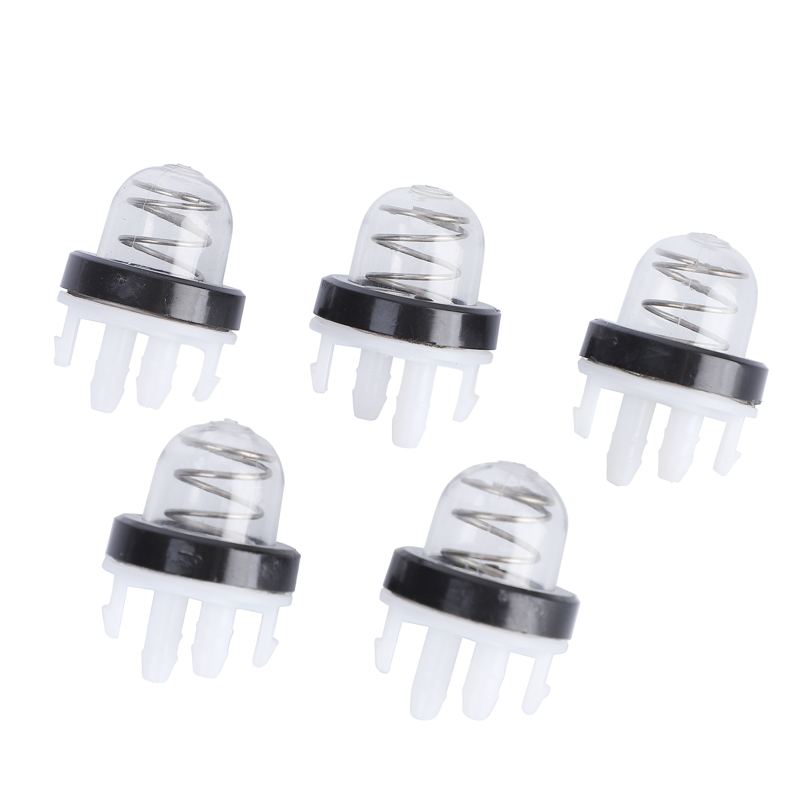 Kunststoff-primerball Für Stihl Ts410, Ts410z, Ts420, Ts420z Scheibenkettensägen, Kompatibles Ersatzteil/zubehör