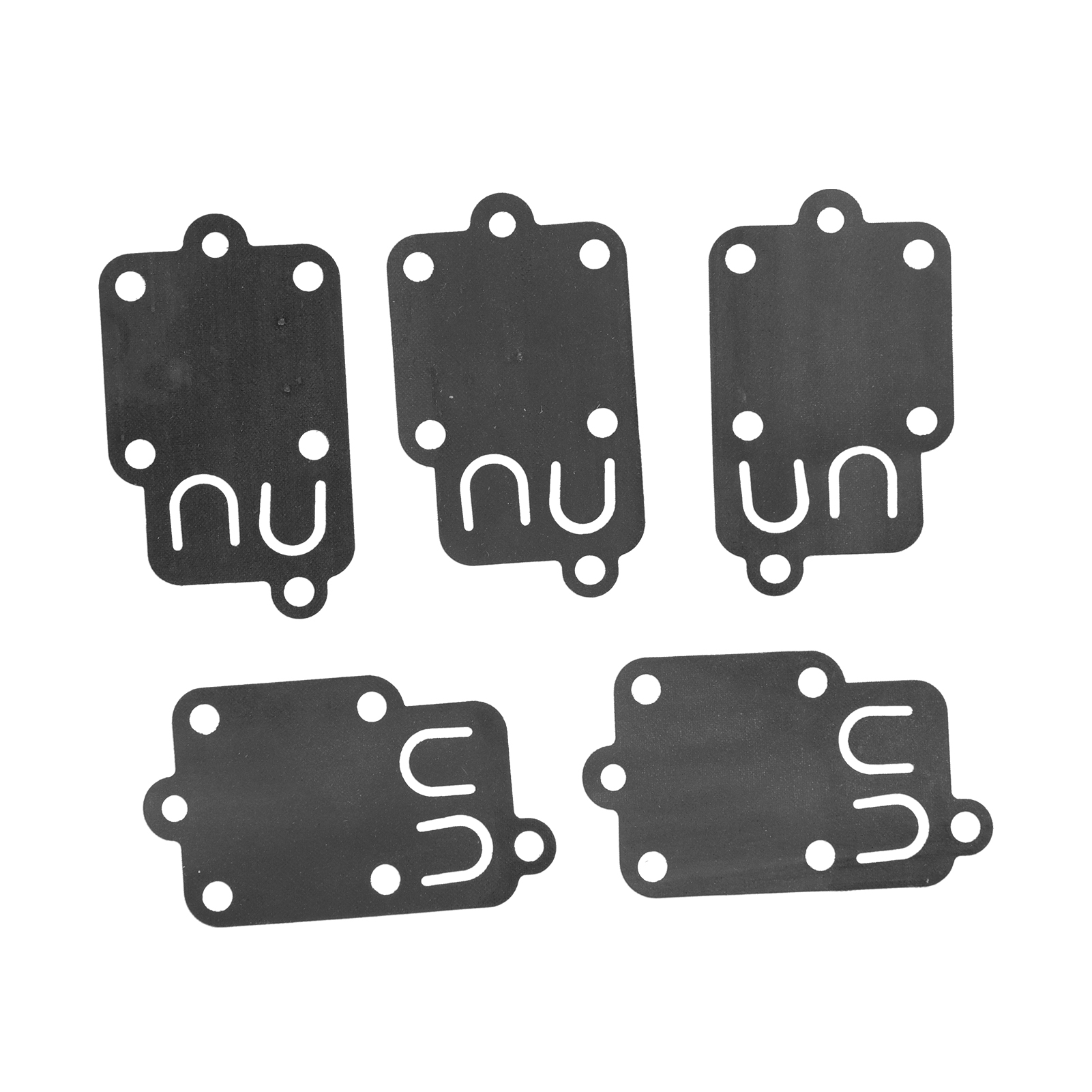 Vergasermembranen + Dichtungen, Ersatz Für 270026, 272538, 272538s, 272637, 4157, 4168, Reparatursatz