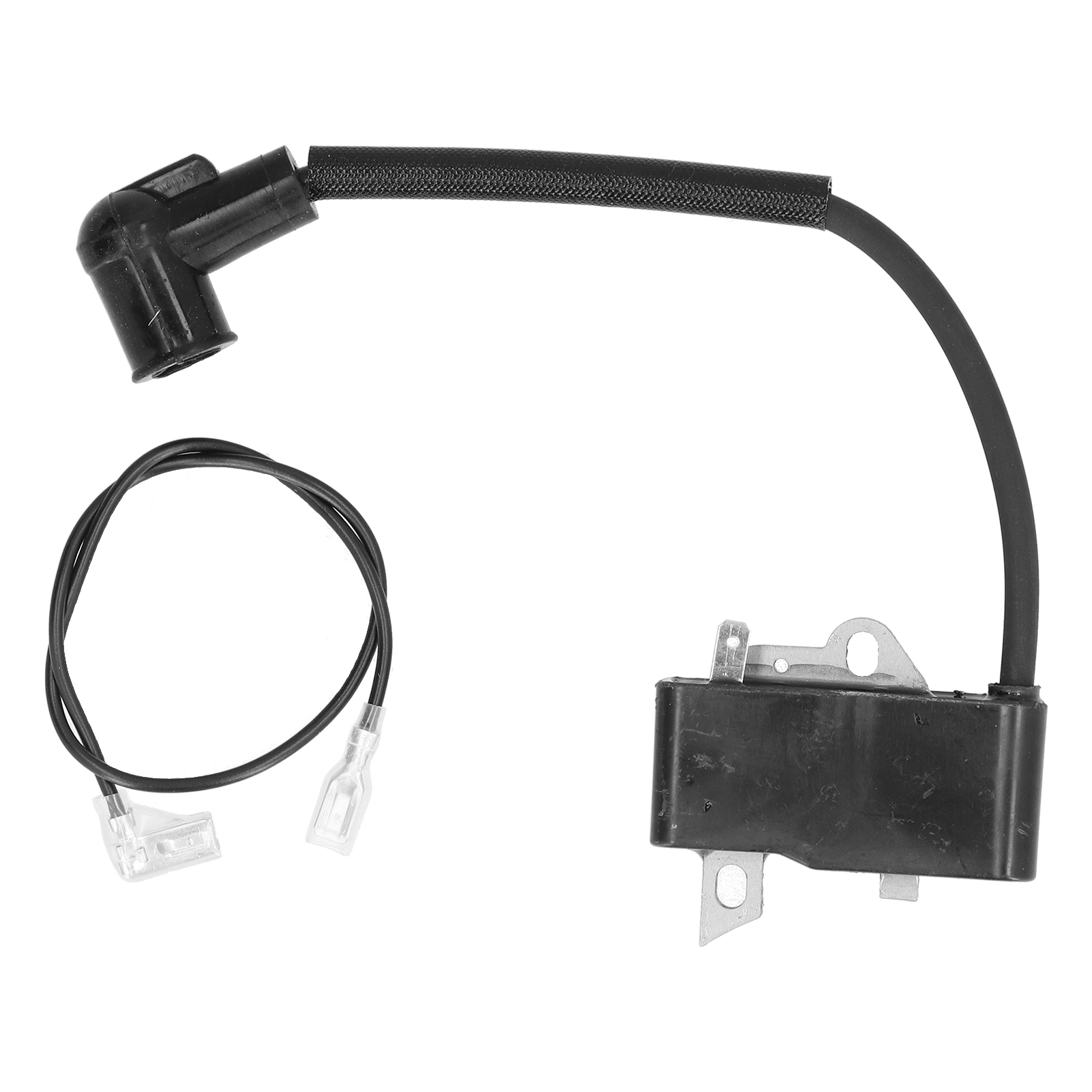 Zündspule Als Ersatzteil Für Stihl Fs75, Fs80, Fs85, Fc85, Hs75, Hs80, Hs85 Und Km85 Motorsensen, Motorteil, Zubehör