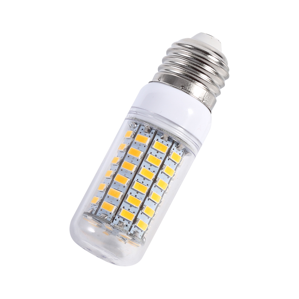 4er-pack E27 10w Warmweiße 220v Led-lampen, Helles Licht Für Kronleuchter, Deckenleuchten, Pendelleuchten-ersatz