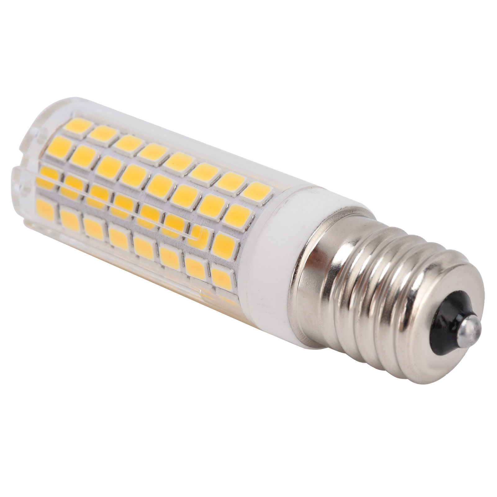 E17 Led-maiskolbenlampe, 1000 Lm, 102 Leds, Dimmbar, 10 W, 110 V, Warmweiß, Für Kronleuchter, Decken- Und Wandleuchten, Dekorative Beleuchtung, Standardkerzen