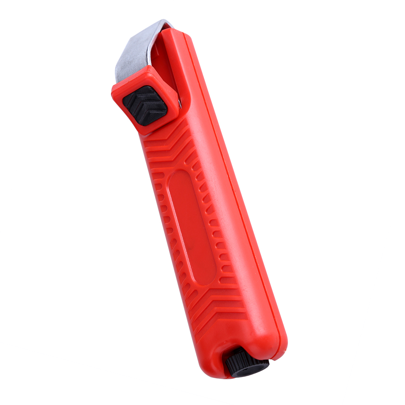 Mini-abisolierzange, 8-28 Mm Drahtschneider, Abisolier- Und Crimpzange Für Pvc- Und Gummikabel