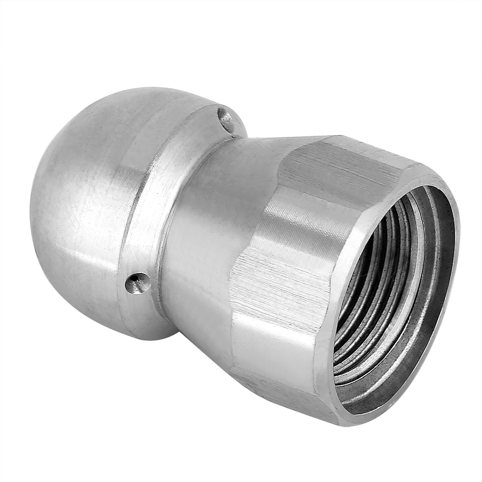 3/8"-hochdruckreiniger, Abflussreinigungsschlauch, Reinigungsdüse, Zubehör Zur Abflussreinigung, Hochleistungsschlauch Für Wasserstrahl