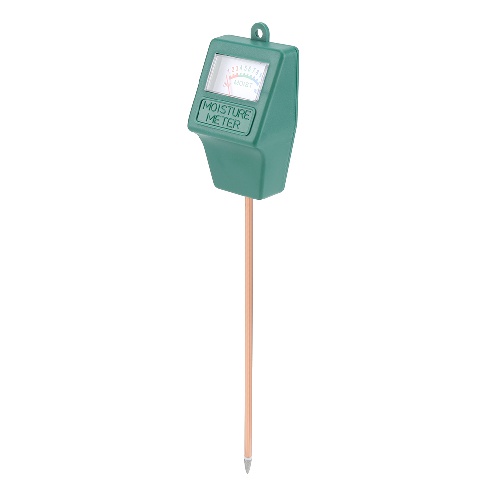 Tragbarer Bodenfeuchtigkeitsmesser, Messsonde Für Pflanzen, Blumen Und Garten