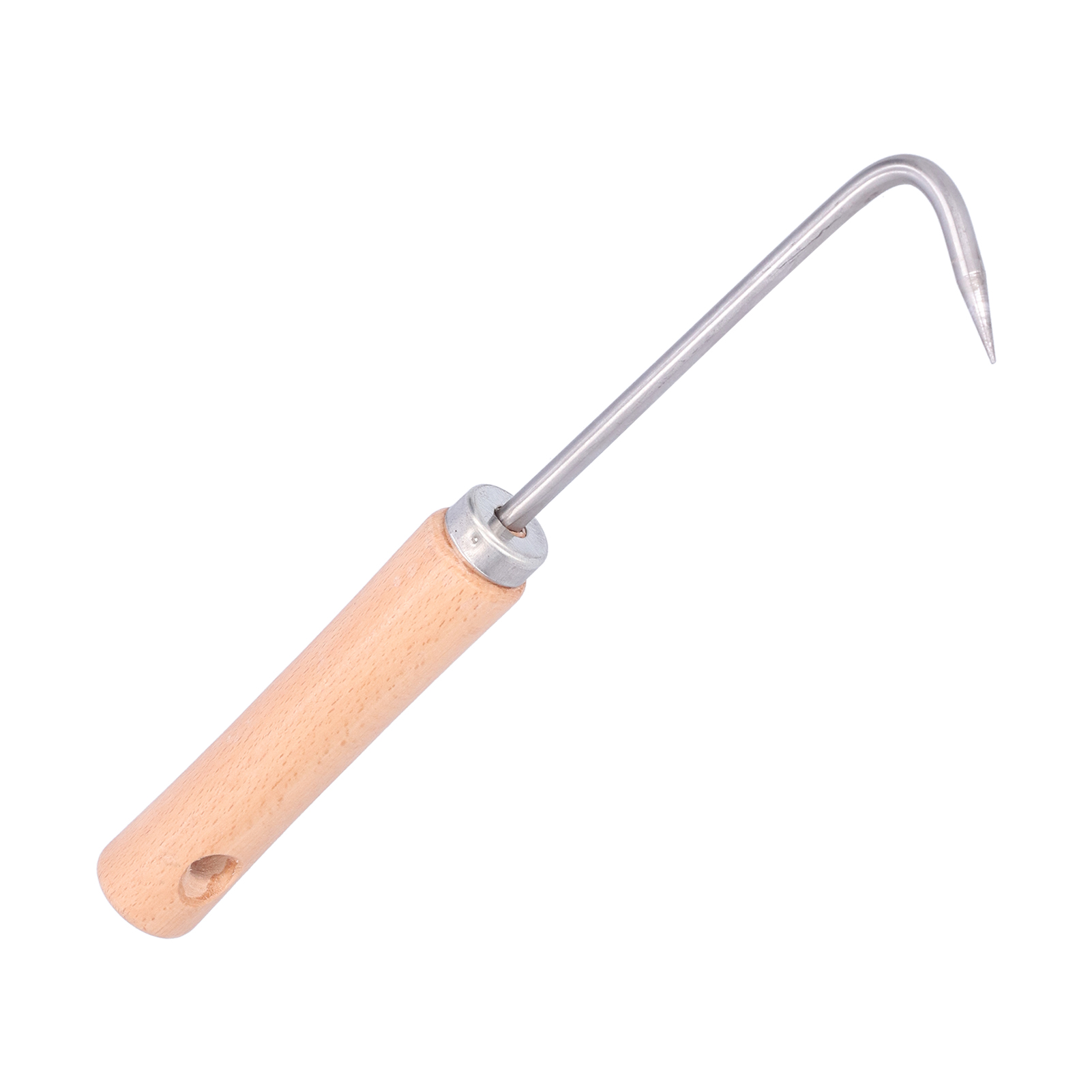 Wurzelhaken Mit Einer Kralle, Gartengerät Zum Auflockern Des Bodens, Bonsai-rechen, Topfgartenarbeit, Unkrautbekämpfung Und Bodenbelüftung.