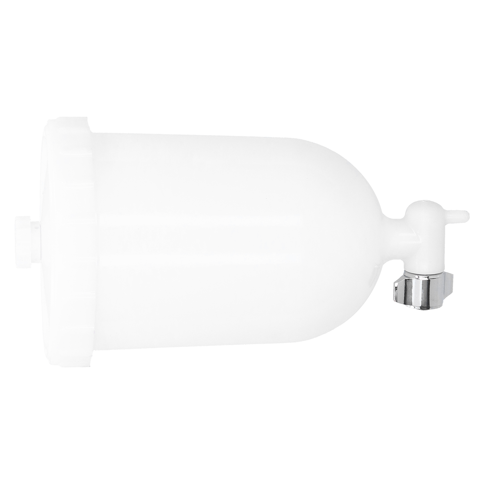 400-ml-spritzpistolen-reservoirbecher, 15-mm-innengewinde, Ersatzteilzubehör