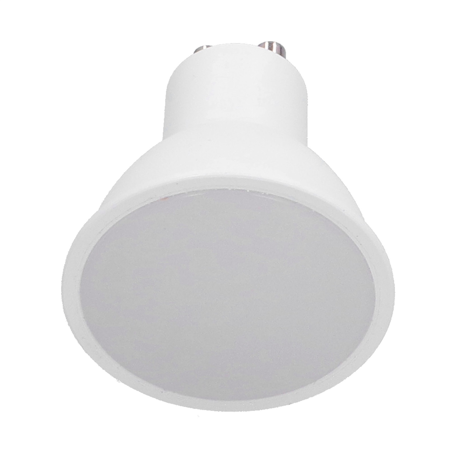 Gu10 Rgb Smart Led-strahler, Farblampe Für Die Inneneinrichtung, 85–265 V