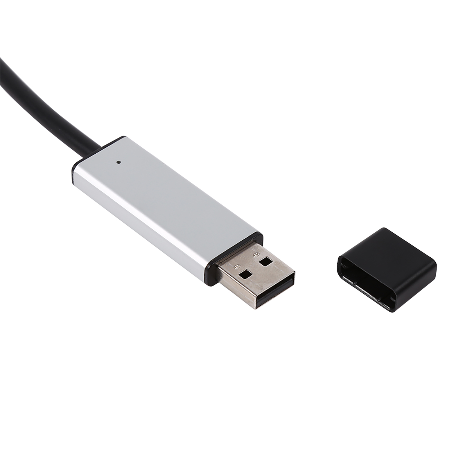 Mini-usb-schnittstelle Zu Dmx512-controller, Adapter Für Bühnenbeleuchtung, Pc-dimmer, Projektormanagement, Kompatibel Mit Steuerungssoftware.