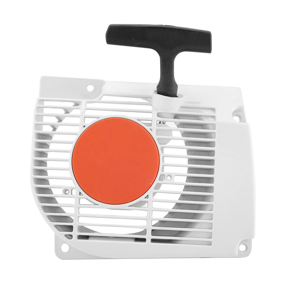 Rückstoßstarter Für Stihl 029 039 Ms290 Ms390 Ms310 Kettensäge, Austauschset, Zugseil, Kompatibles Ersatzteil.