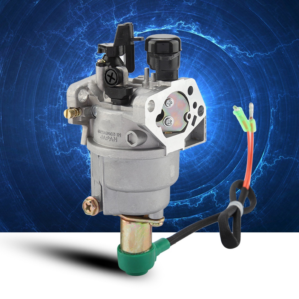 Vergaser Kompatibel Mit Honda Gx240 8 Ps, Gx270 9 Ps, Gx340 11 Ps Und Gx390 13 Ps 4-takt-motoren - Ersatzteil