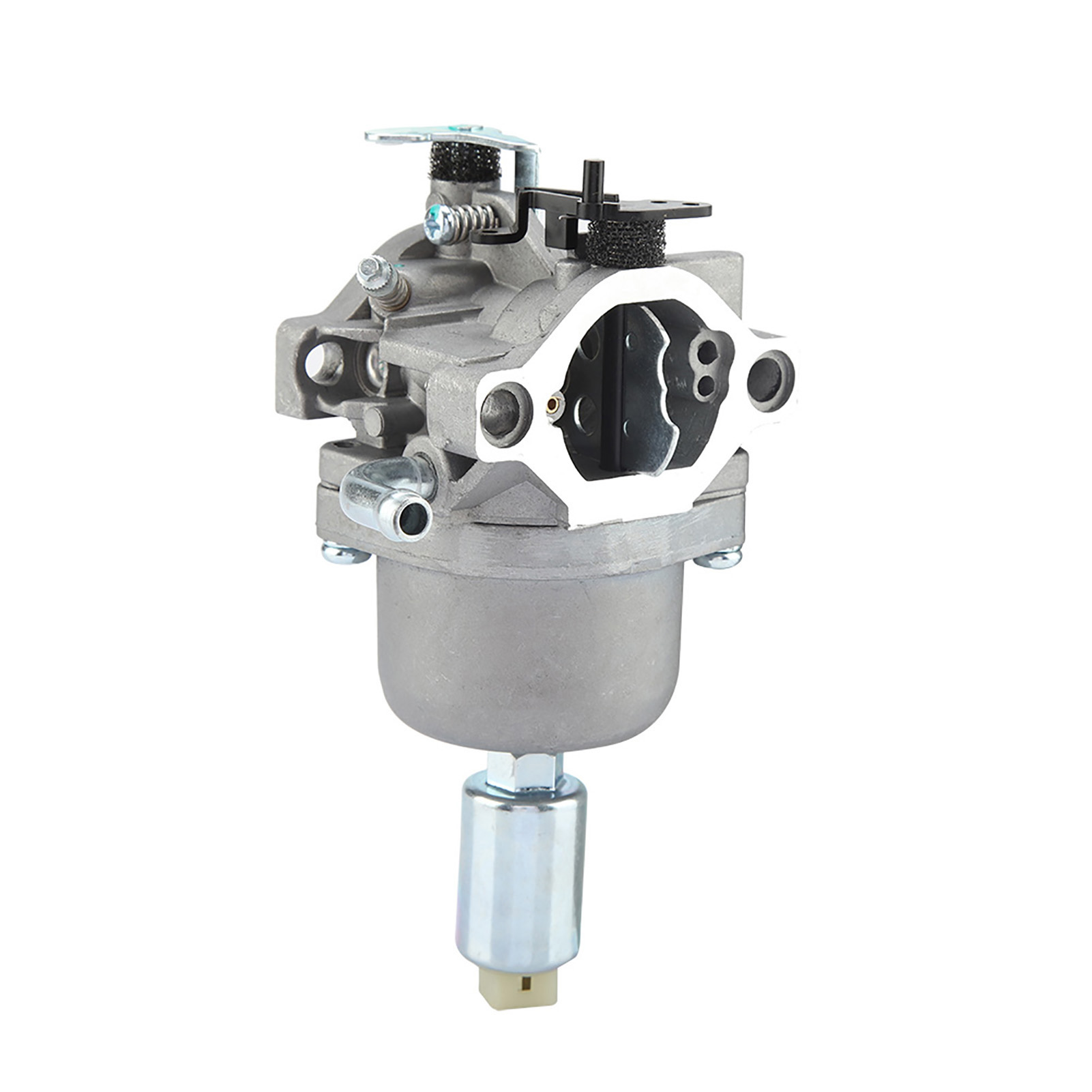 Vergaser Für Motoren Von 14,5 Ps Bis 21 Ps, Universalvergaser 796109 591731 594593, Motorersatzteil, Kompatibel Mit Rasenmähern Und Generatoren
