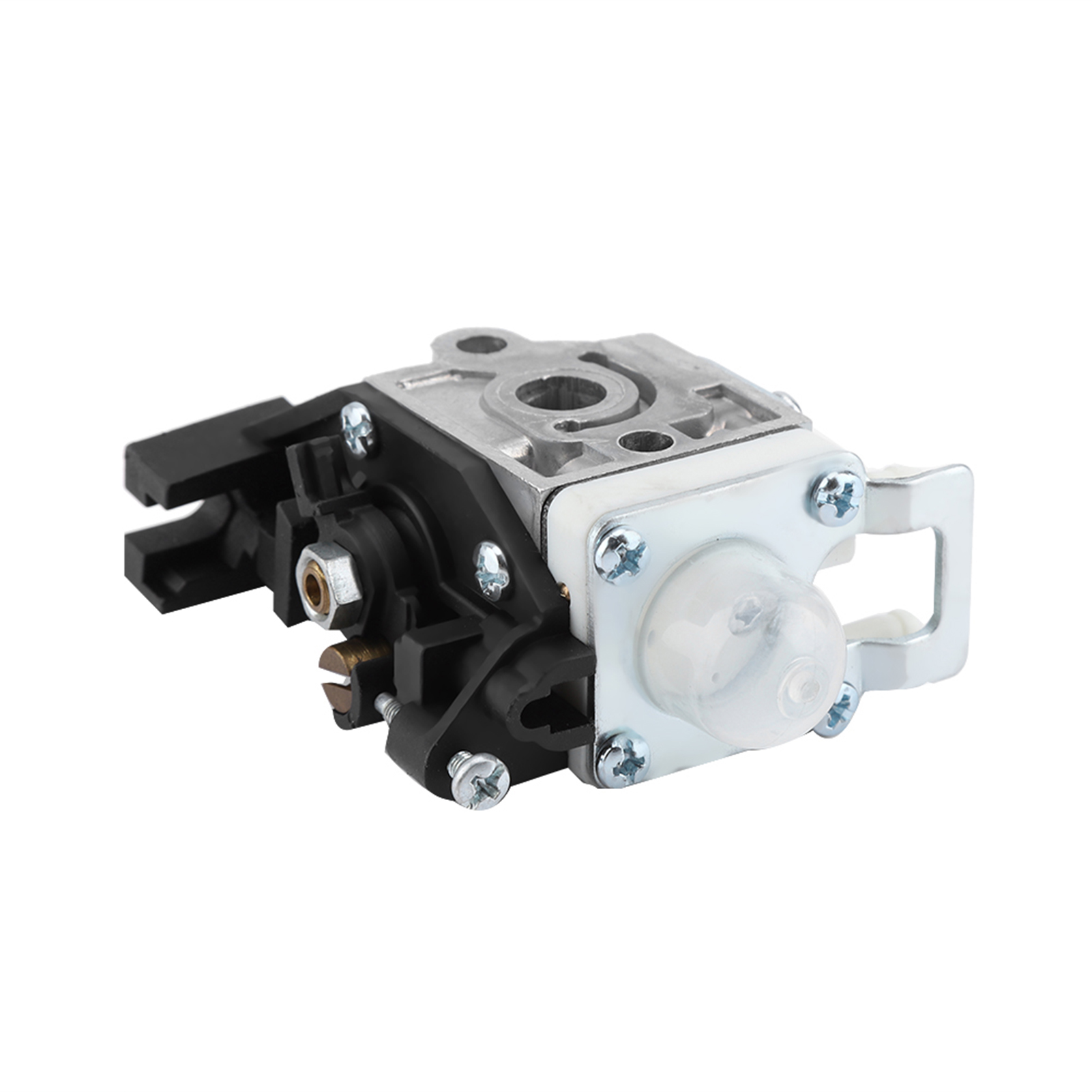 Zama Rbk93 Vergaser Für Echo Srm225 Gt225 Pas225, Luftfiltersatz Und Kraftstoffleitung