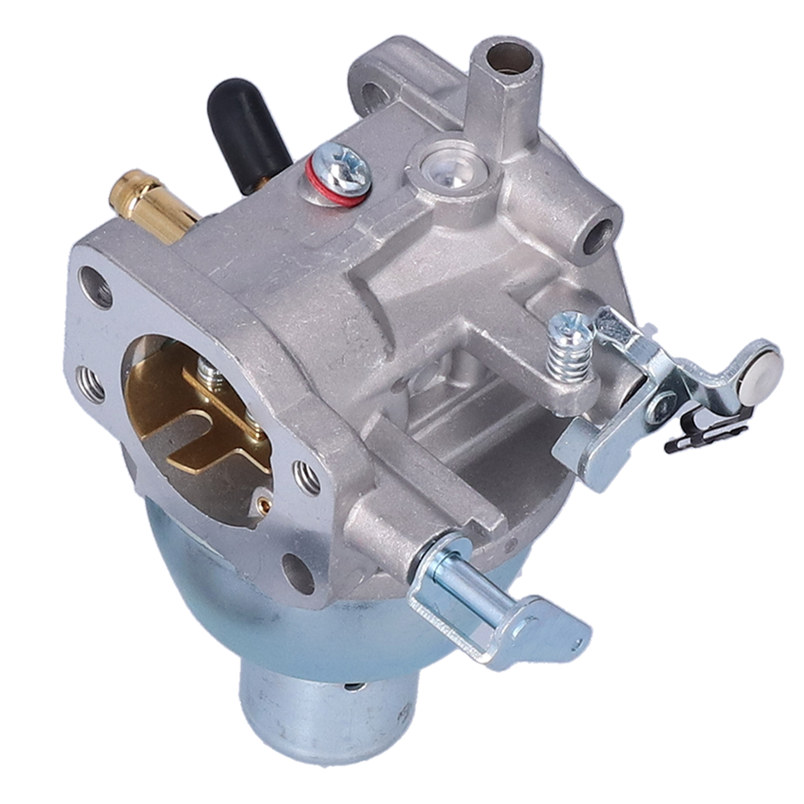Rasenmäher-vergasermotorteile 350772 350775 350776 350777 356776 356777 Kompatible Ersatzteile