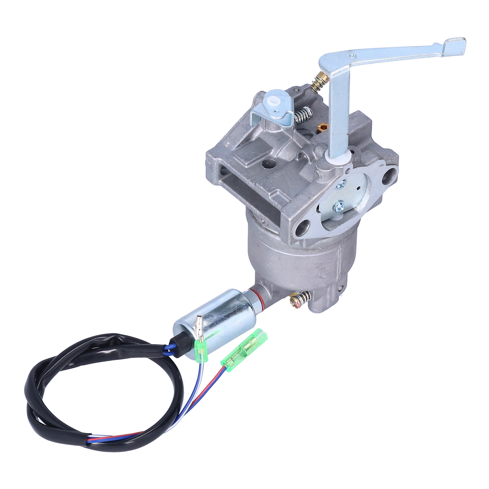 Ersatzvergaser Für Mz360 Mz 360 Ef6600, Generatormotor, Rasenmäher, Gartengerät, Ersatzteil
