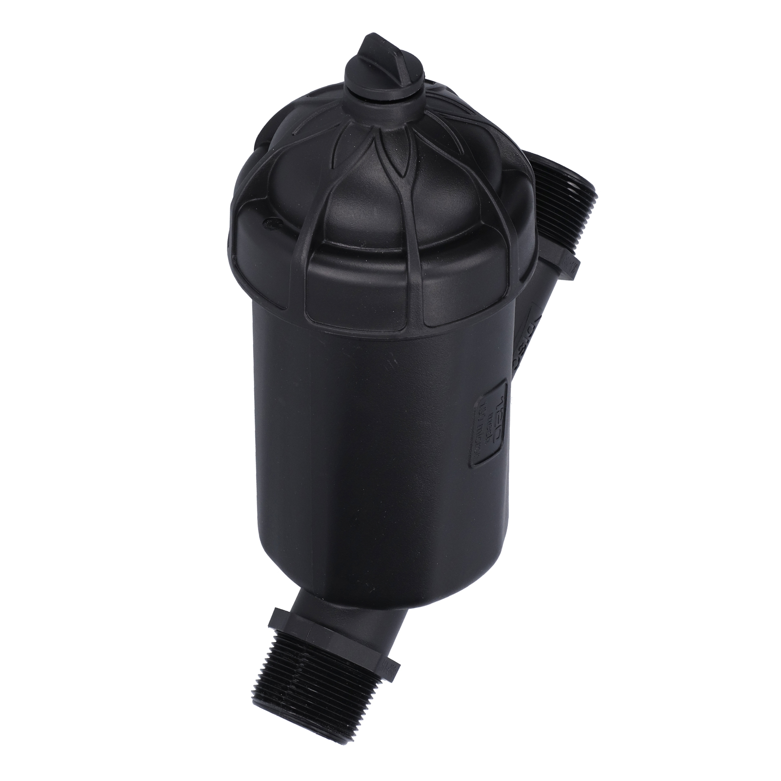 G1-1/2 Y-filter Mit Außengewinde, Zubehör Für Die Gartenbewässerung, Wasseraufbereitung, Schlauchanschluss, Reinigung, Bewässerung, Sanitärinstallation, Robust Und Langlebig.