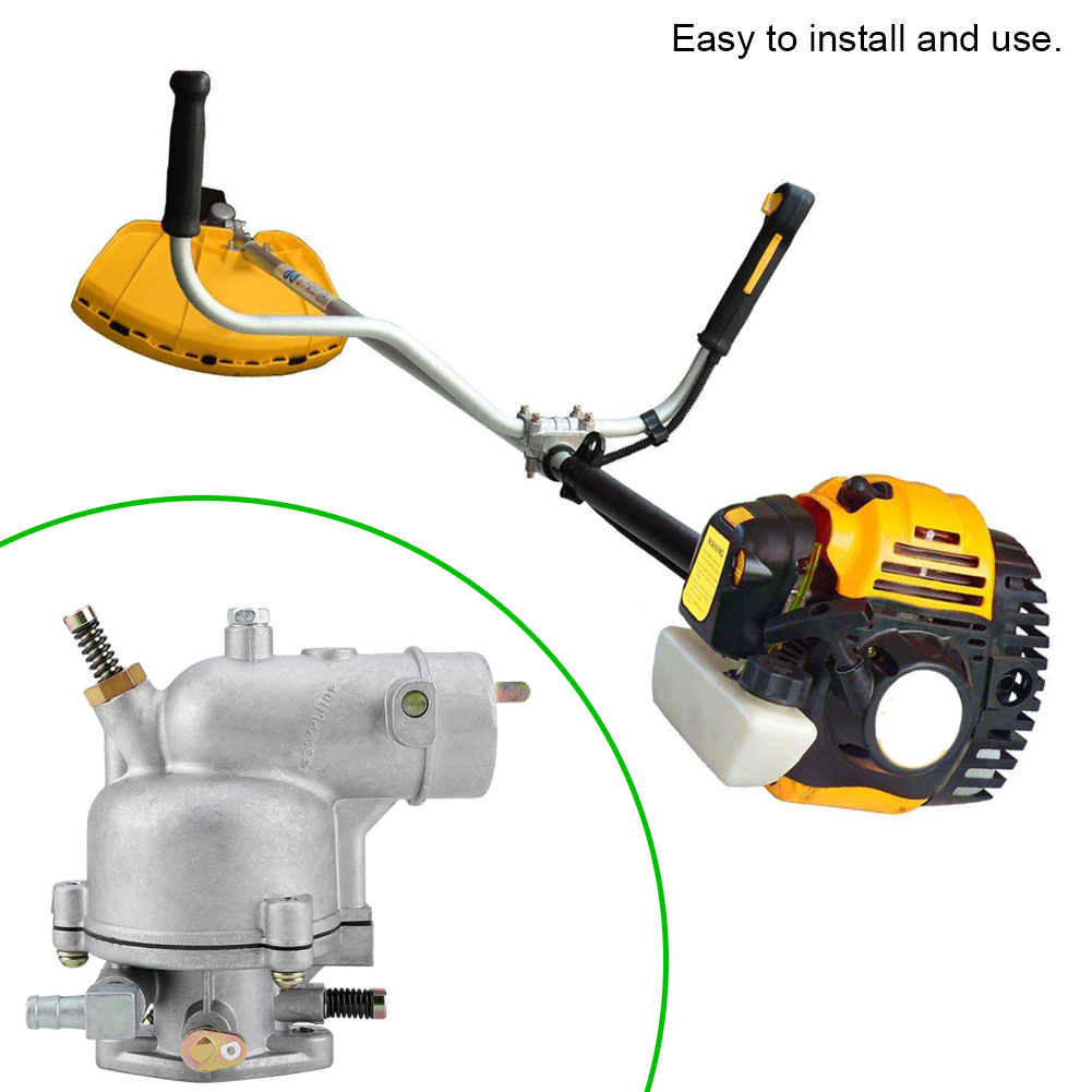 Ersatzvergaser Für Briggs & Stratton 170402 390323 394228, 7hp 8hp 9hp Motor, Kompatibler Rasenmähervergaser, Neuteil.