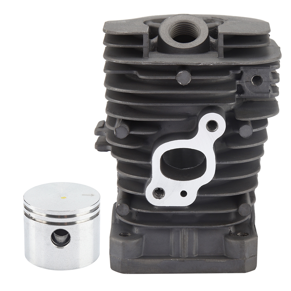 41-mm-kolben-zylinder-reparatursatz Als Ersatz Für Poulan-kettensägen 1900, 1950, 2025, 2050, 2055, 2075, 2175, 2250, 2375