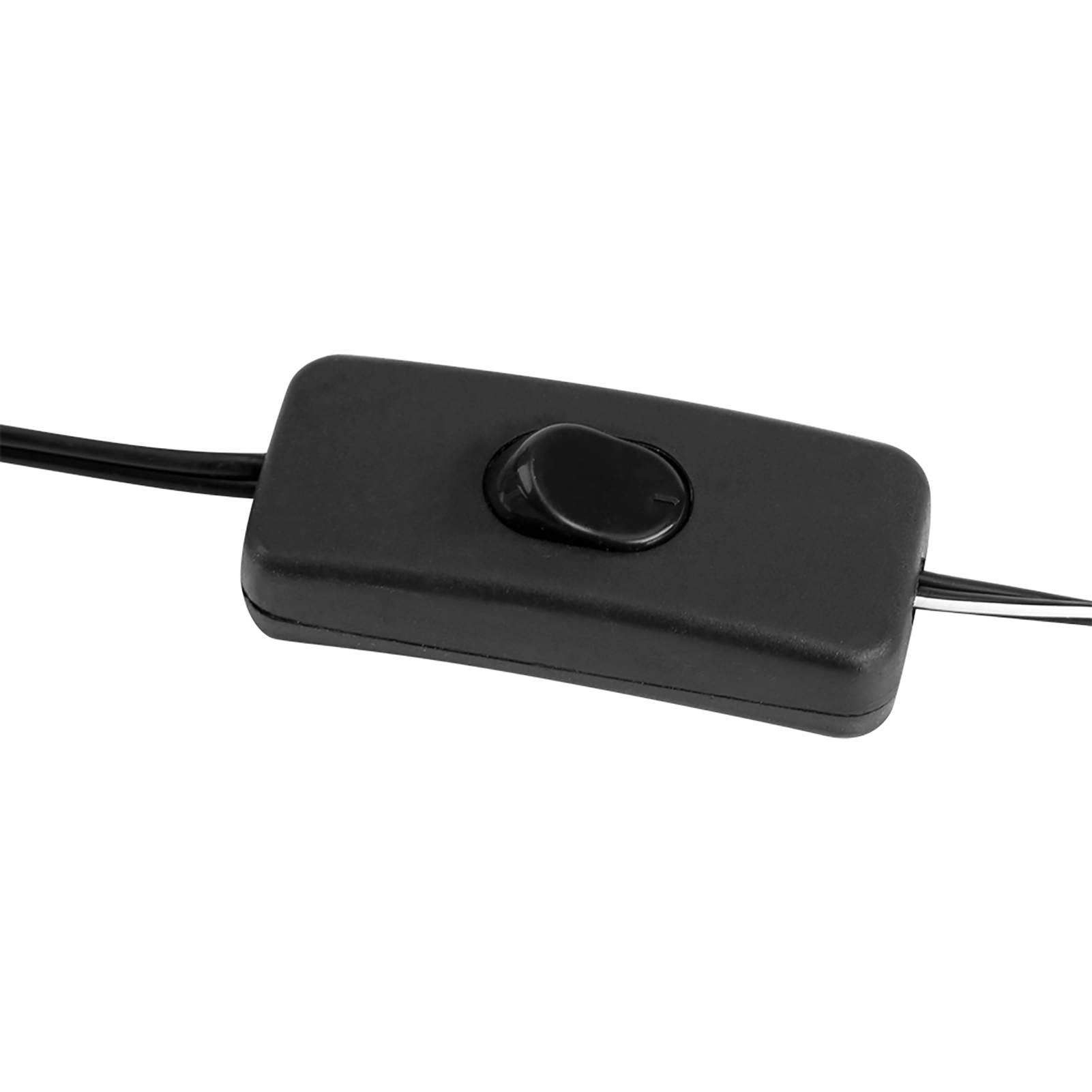 12v 25w Oszillationslüfter Für Auto- Und Lkw-armaturenbrett, Mini-tragbarer Clip-lüfter, Fahrzeugbefestigungsclip
