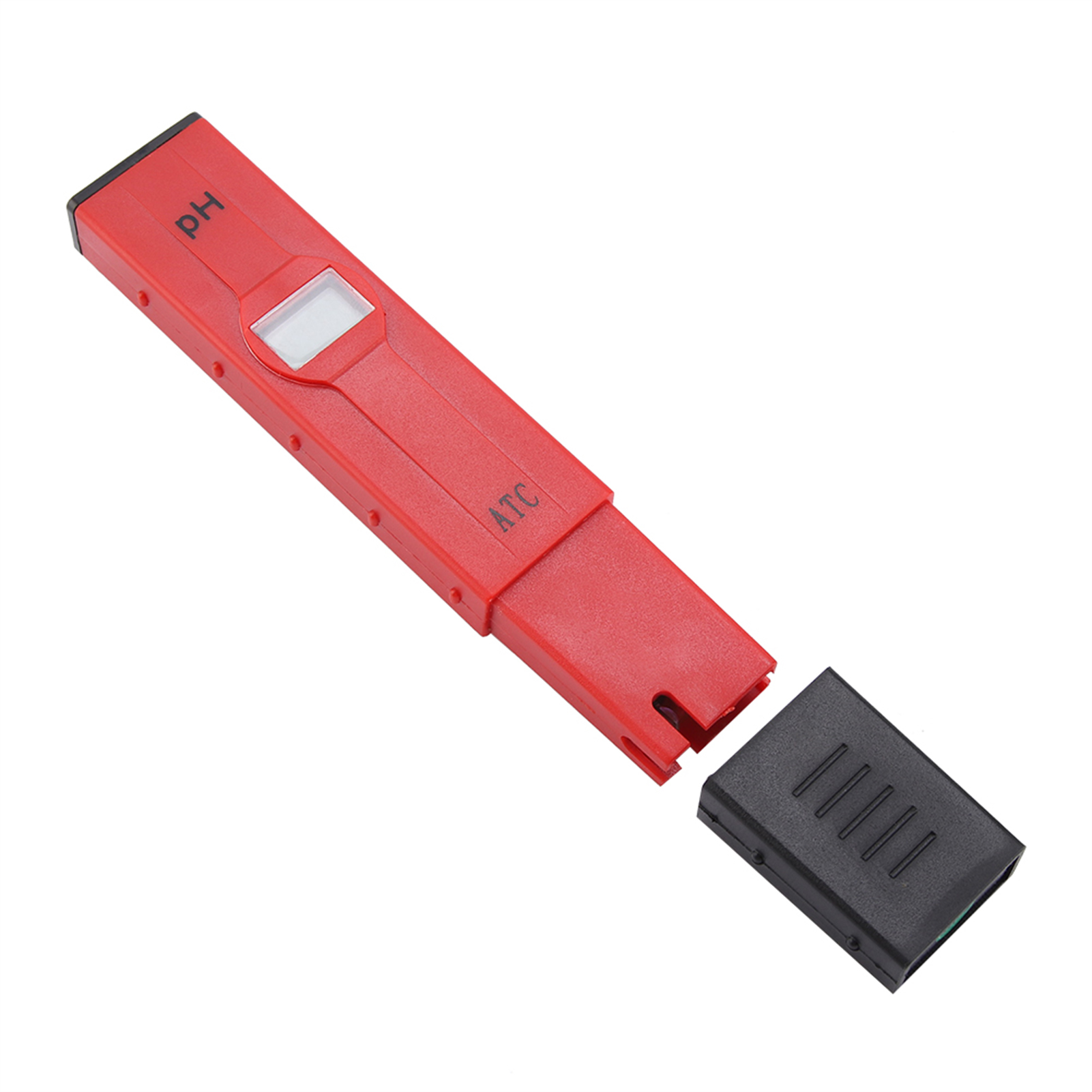 Tragbarer Digitaler Ph-tester Mit Lcd-bildschirm Für Lebensmittel, Getränke, Aquarien Und Schwimmbäder – Präziser Wasserqualitätsmesser