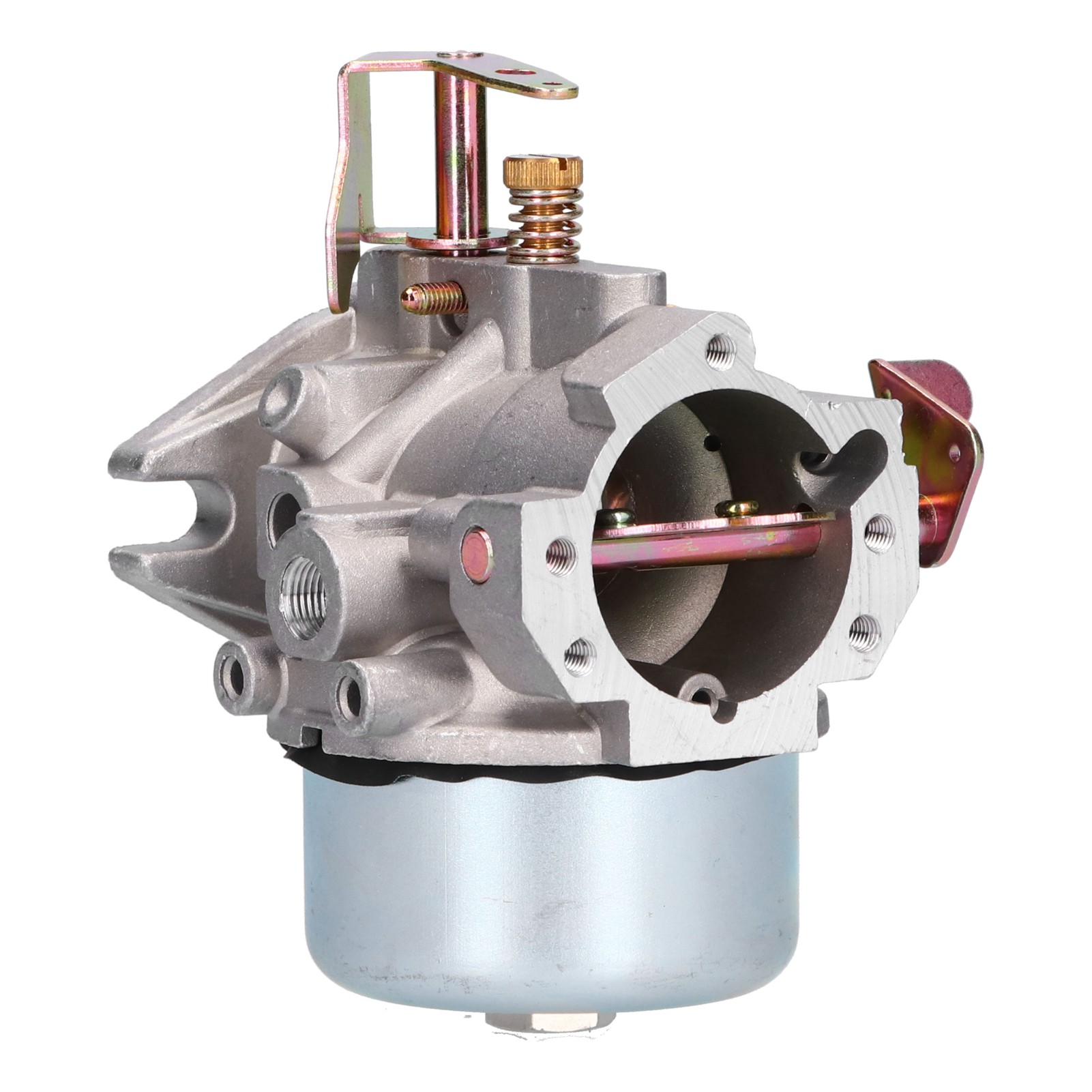 Vergaserdichtungssatz Für Rasenmäher, Kompatibles Ersatzteil Kohler K241 K301, 10 Ps 12 Ps Motor, Vergaserdichtungssatz.