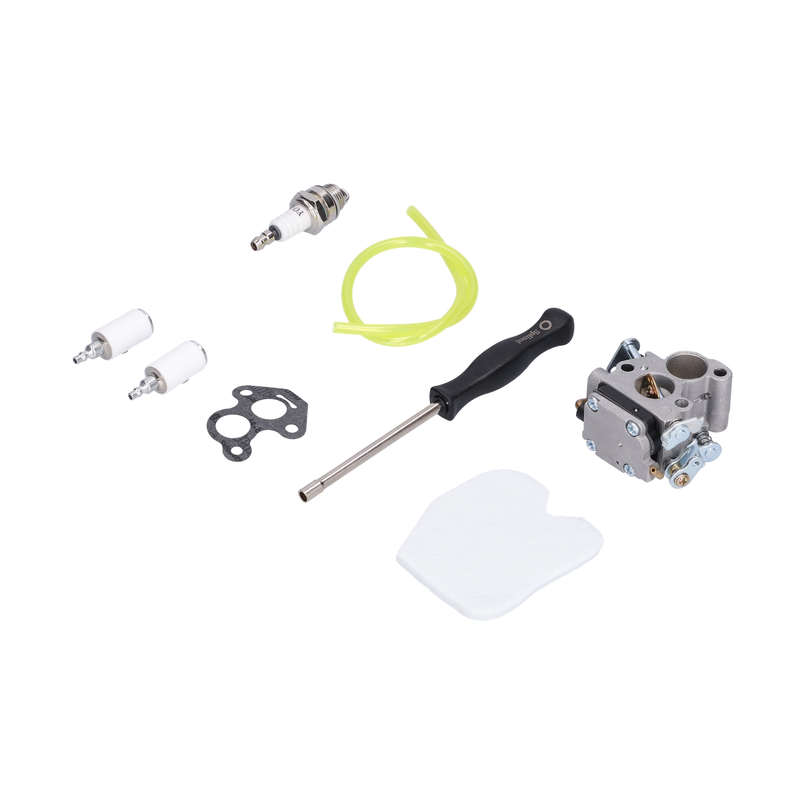 Ersatzvergaser Für Rasenmäher 574719402 545072601 Kompatibel Mit Husqvarna 235 235e 236 240 240e, Zuverlässiges Motorteil, Hochwertiger Vergasersatz.