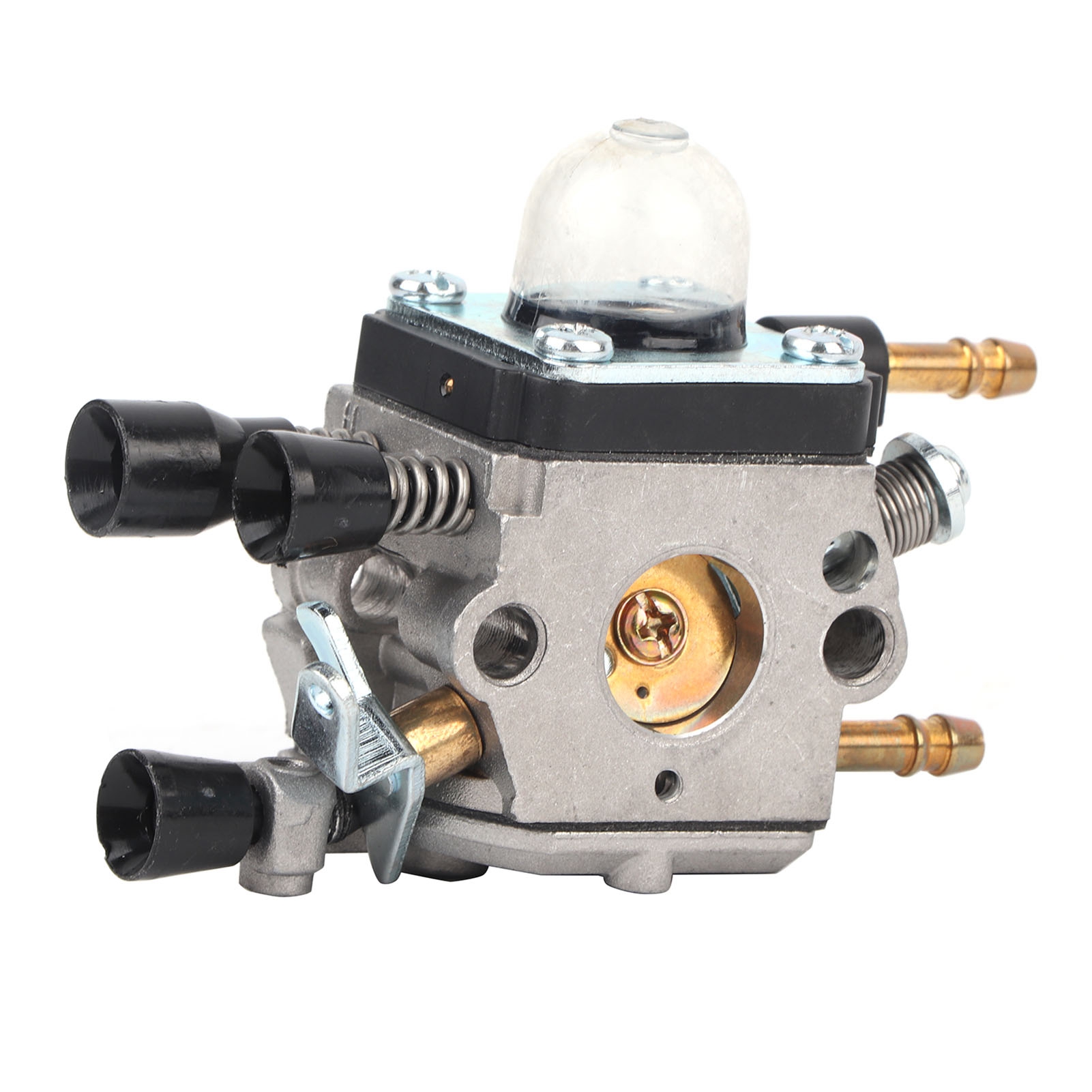 Vergaser Kompatibel Mit Stihl Bg45 Bg46 Bg55 Bg65 Bg85 Sh55 Sh85, Gebläsemotorteil, Hochleistungsersatzteil, Neuer Vergasersatz.