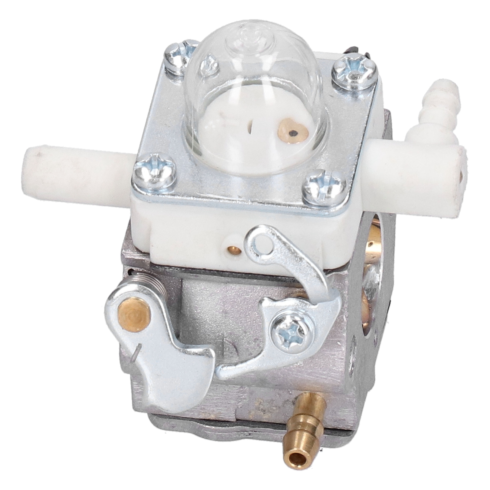 Vergaser-thermogebläse Mit Kraftstofffilter Für Stihl Sh56 Sh56c Sh86 Sh86c Bg86 Bg86c Bg86ce Bg86z Bg86cez