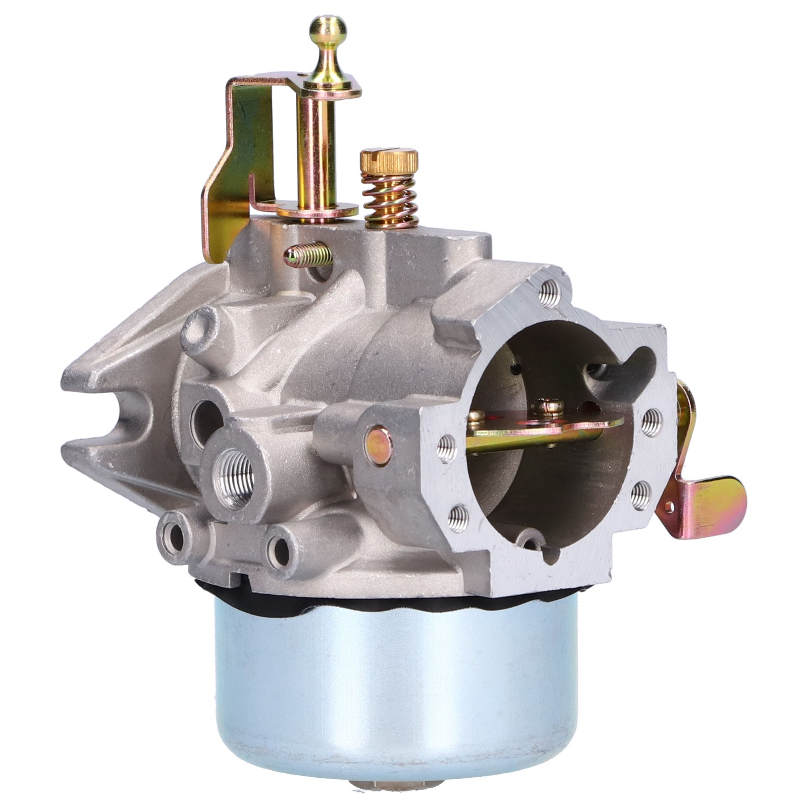 Ersatzvergaser Für Kohler K321 K341 Kettensägenmotor Aus Gusseisen, 14 Ps 16 Ps