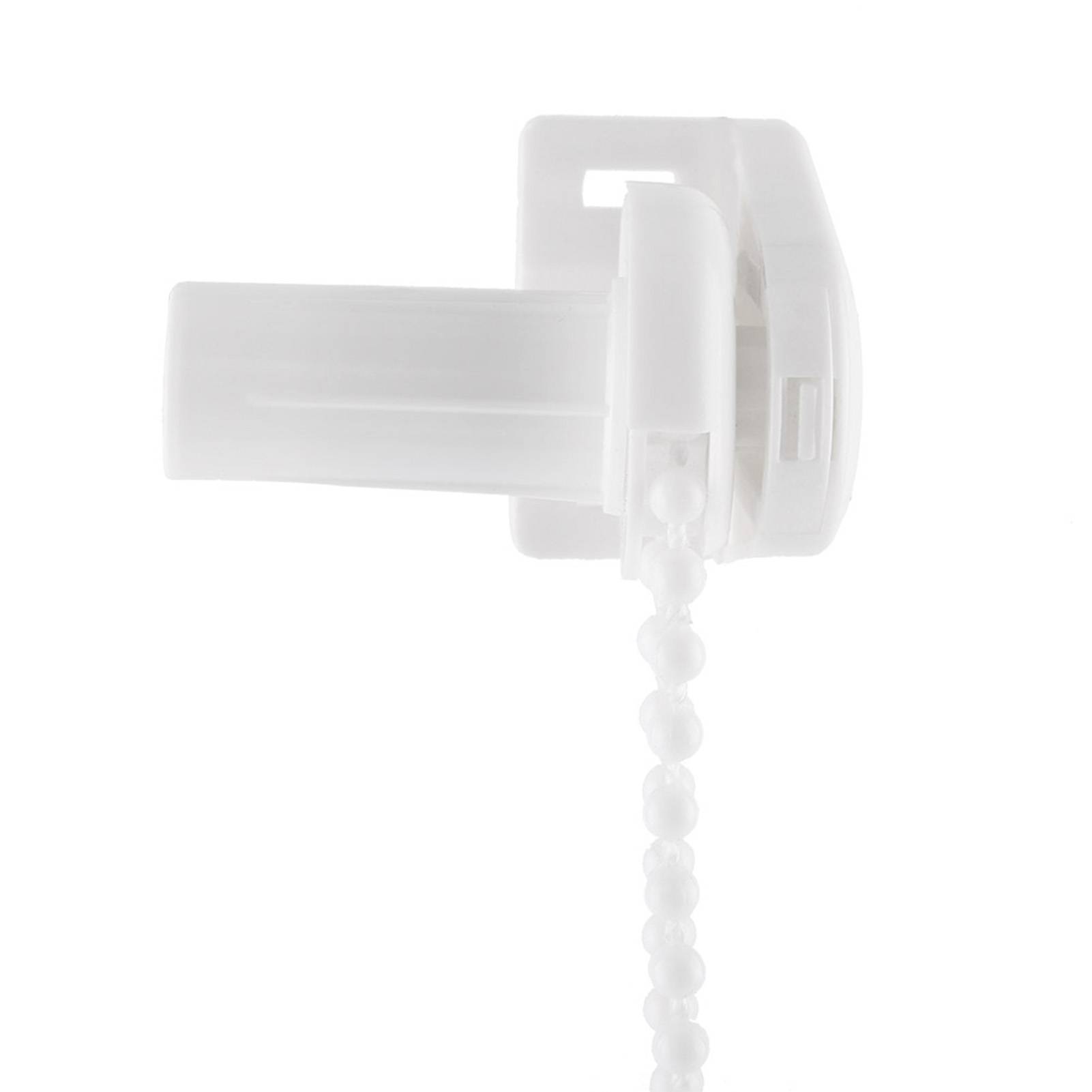 Seitliche Zugschnur Für 17-mm-rollo, Reparaturset Für Rollenhalterung, Fensterzubehör