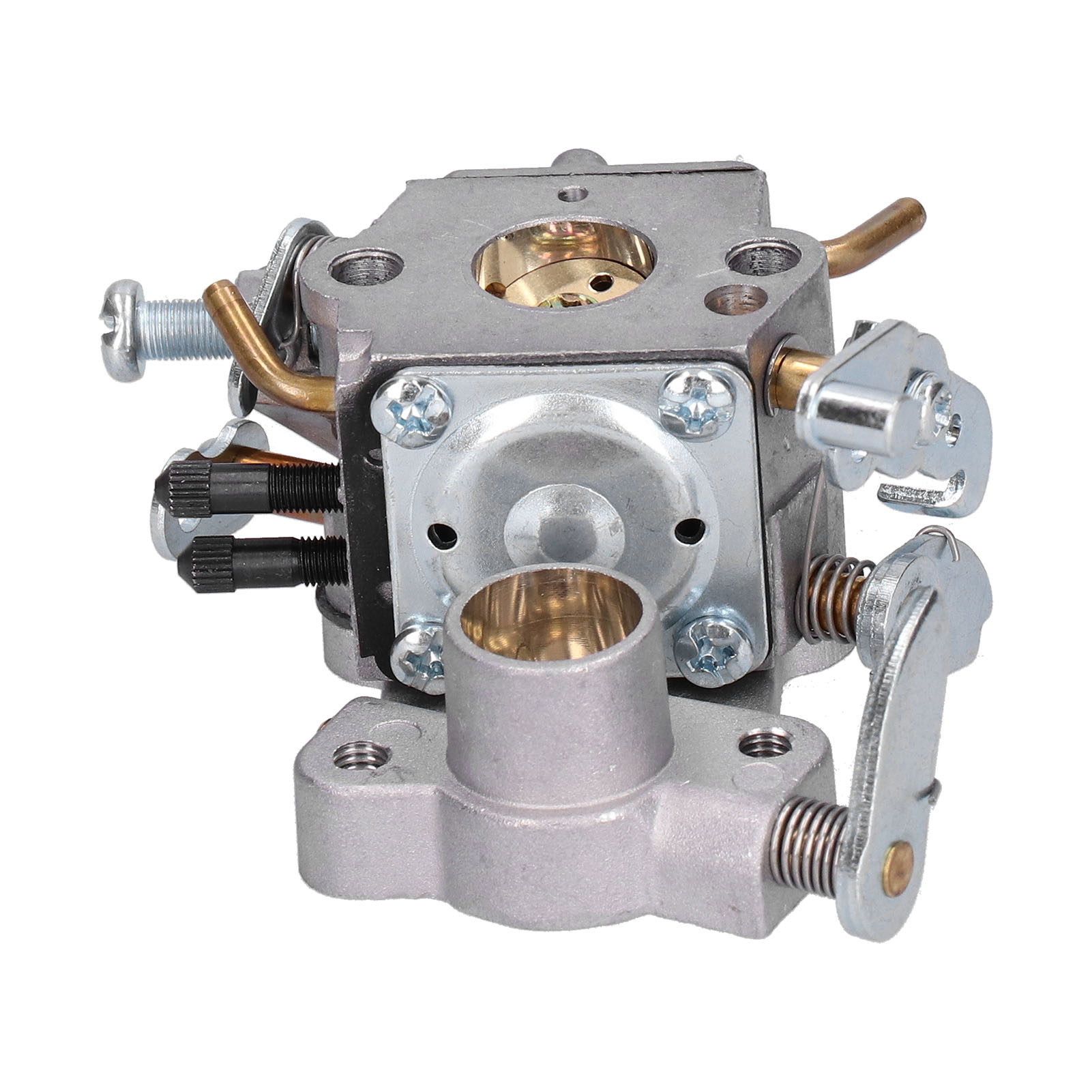Vergaser-luftfilter Mit Ansaugpumpe, Kit 54500 70601 545040701, Kompatibel Mit Zama C1mw26 C1mw26c
