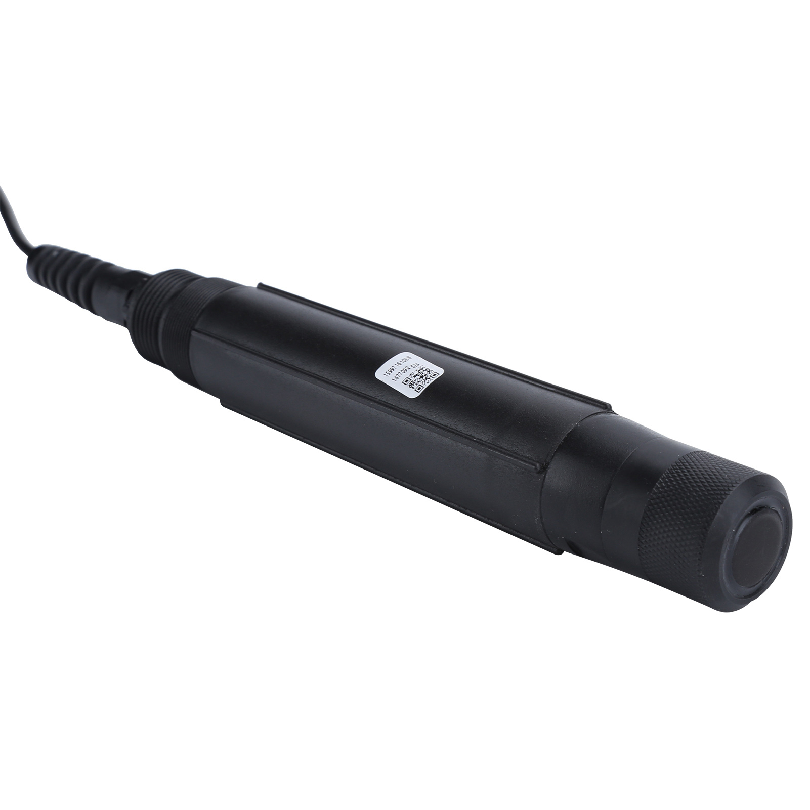 Fluoreszierender Sauerstoffsensor Für Die Aquakultur, Wasserdichter 12-24v-detektor, Gerät Zur Messung Der Wasserqualität.