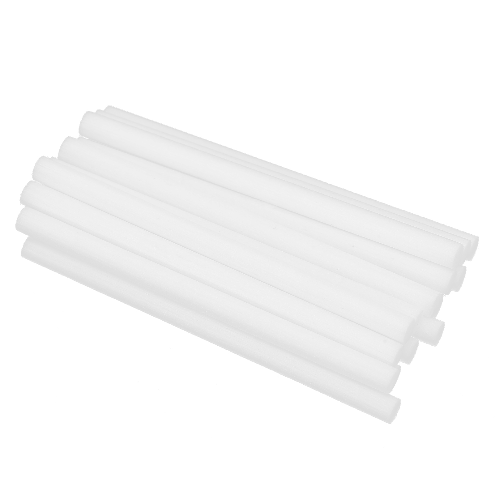 30-teiliges Set Aus 5x80mm Baumwollfilterstäbchen Für Luftbefeuchter, Nebelvernebler Und Luftzerstäuber