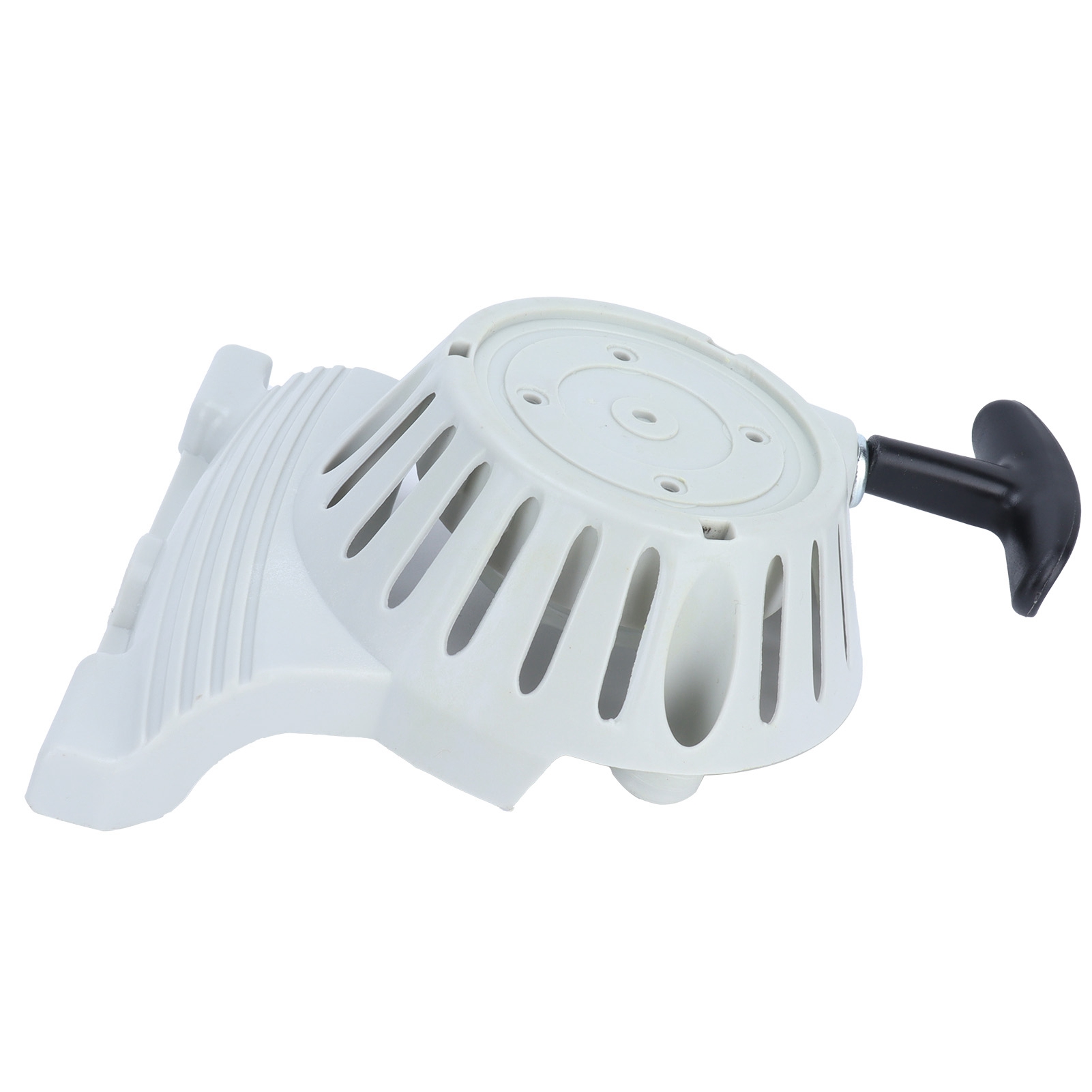 Kettenstarter-rückstoßstarter Für Kettensägen, Kompatibles Ersatzteil Für Stihl Fs90/110 Fs130