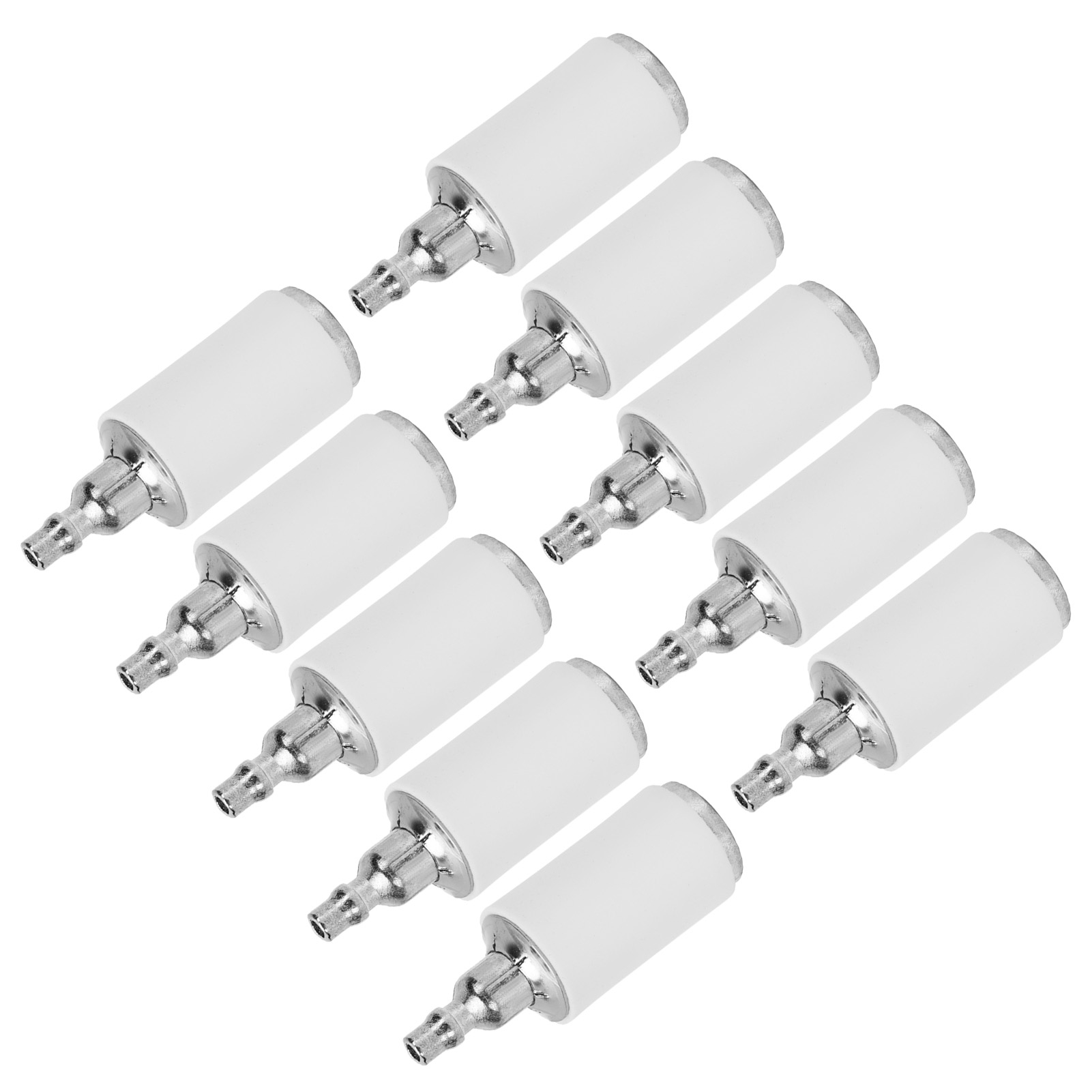 10 Ersatz-kraftstofffilter Für Husqvarna Kettensägen, Gartenzubehör, 10 Stück