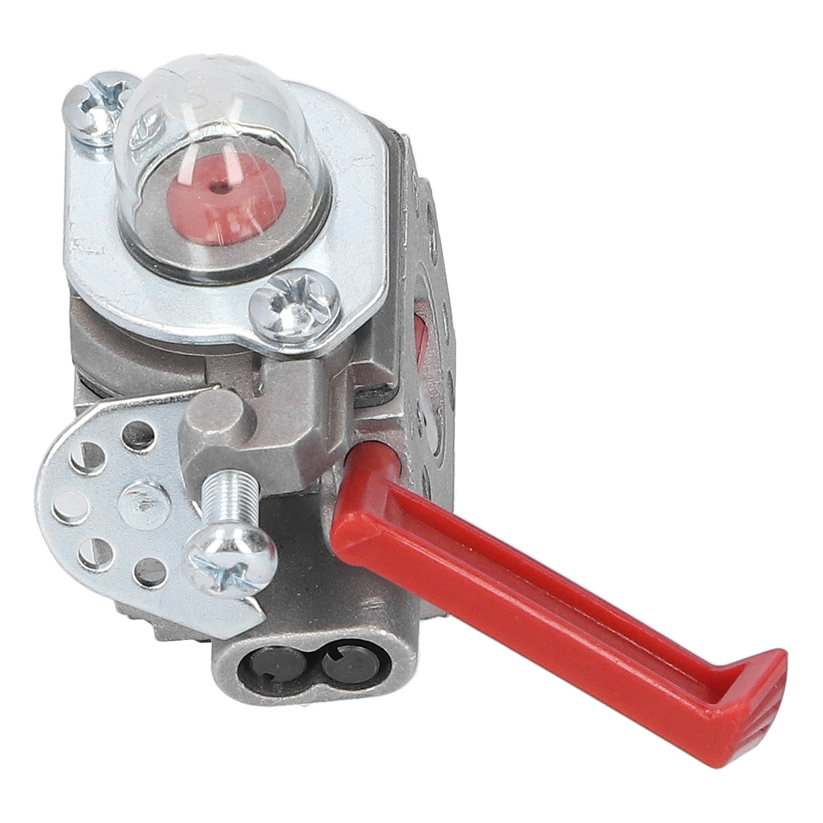 Vergaserfilter- Und Zündkerzensatz Kompatibel Mit Homelite Ut-20760 Ut-20763 K100 Gartengerät