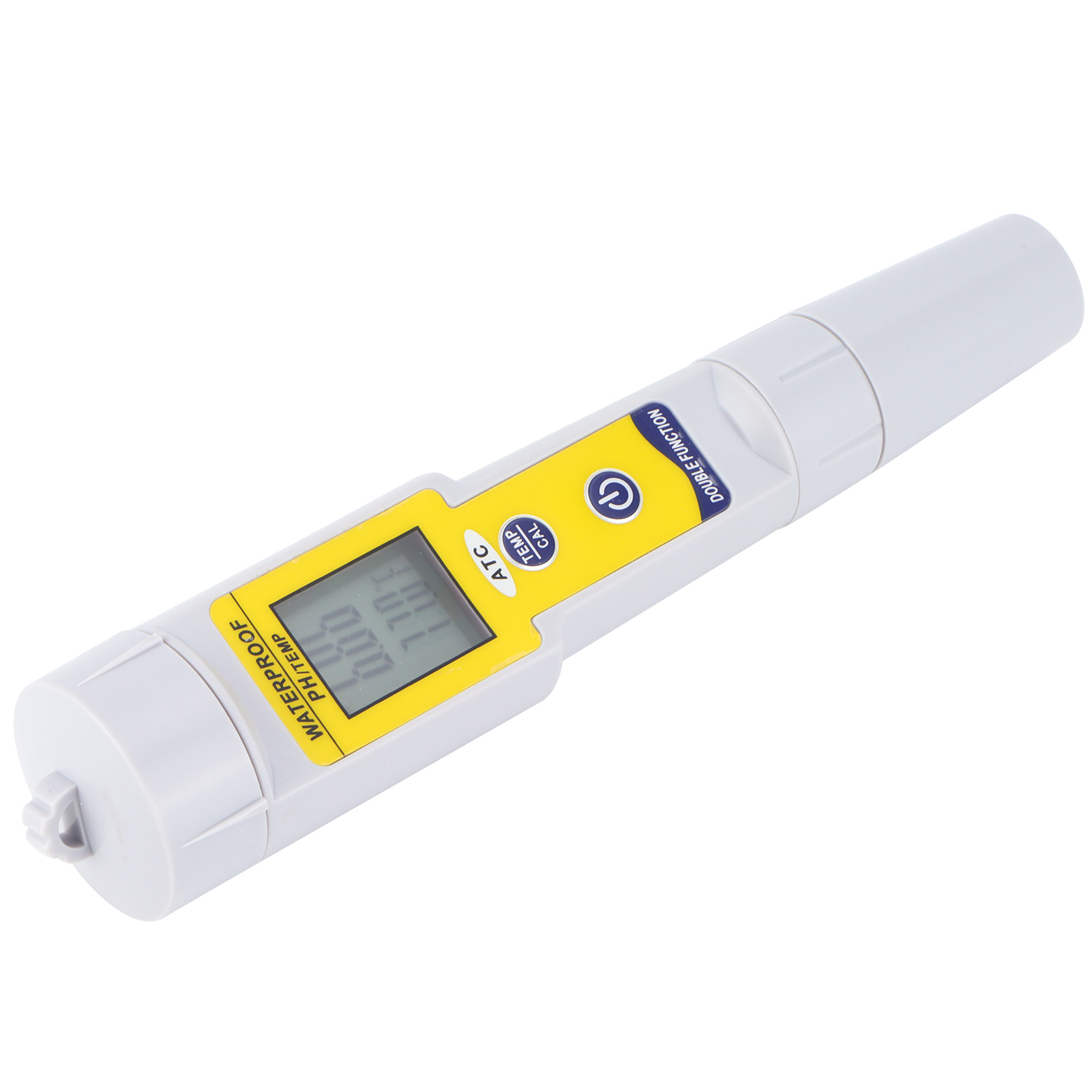 Tragbarer Mini-ph-teststift Zur Wasserqualitätsanalyse Mit Temperaturkompensation